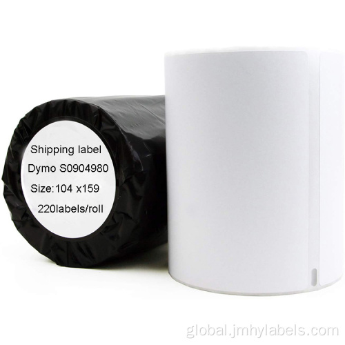 Dymo Labels 30256 Dymo Labels S0904980 Dymo Shipping Labels Factory